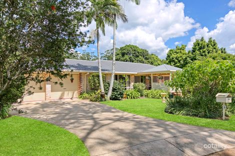 Property photo of 39 Stanley Street Palmwoods QLD 4555
