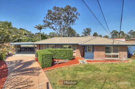 Property photo of 7 Tallaroon Street Shailer Park QLD 4128