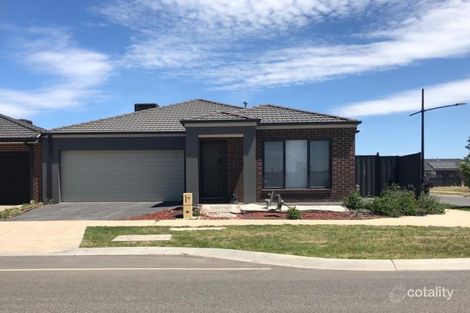 Property photo of 32 Bells Avenue Kalkallo VIC 3064