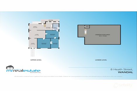 8 Heath St, Wandal, QLD 4700