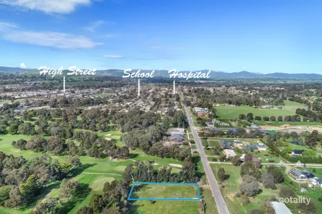 107 Malcolm St, Mansfield, VIC 3722