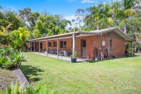 Property photo of 46 Murphy Road Captain Creek QLD 4677