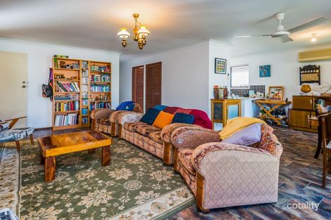 Property photo of 29 Shoveller Avenue Paradise Point QLD 4216