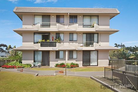 Property photo of 10/22 Musgrave Street Coolangatta QLD 4225