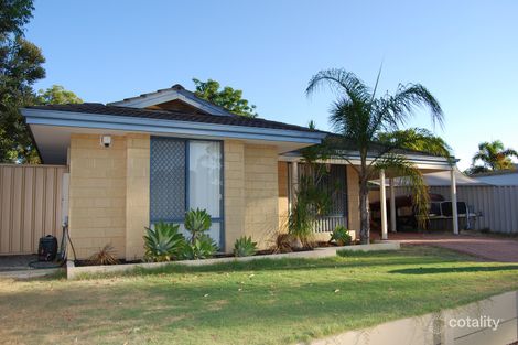 Property photo of 43 Baron Way Gosnells WA 6110