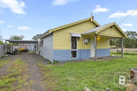 133 Main Lead Rd, Beaufort, VIC 3373