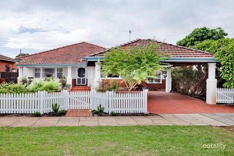 Property photo of 202 Daglish Street Wembley WA 6014
