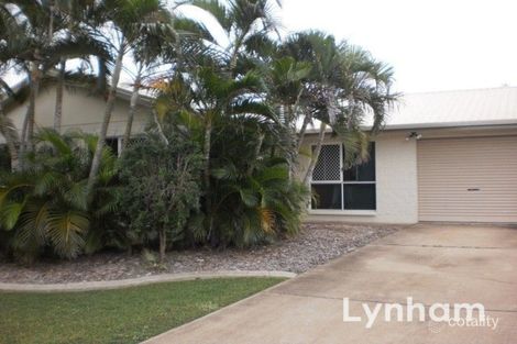 Property photo of 44 Colchester Crescent Kirwan QLD 4817