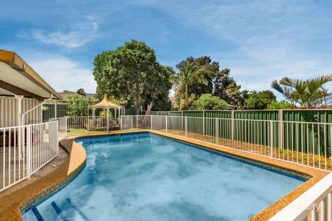 Property photo of 7 Suva Crescent Greenacre NSW 2190