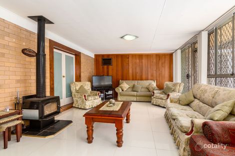 Property photo of 7 Suva Crescent Greenacre NSW 2190