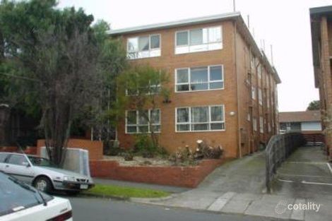 5/25 Morang Rd, Hawthorn, VIC 3122