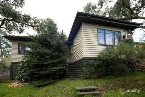 Property photo of 41 Canterbury Road Montrose VIC 3765