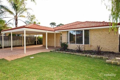 9 Morton Ave, Ellenbrook, WA 6069