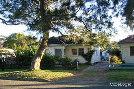 Property photo of 42 Rickard Road North Narrabeen NSW 2101