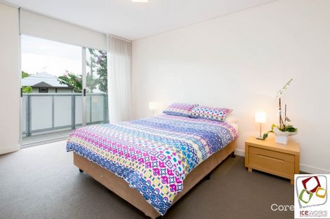 Property photo of 12/1 Alexandra Street Paddington QLD 4064