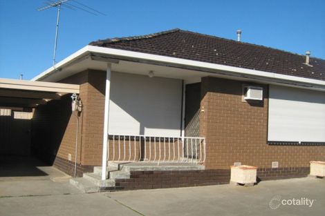 2/10 Hendry St, Sunshine West, VIC 3020