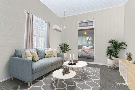 36 Lancaster St, Garbutt, QLD 4814