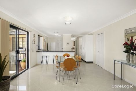 Property photo of 8 Pickworth Place Menai NSW 2234