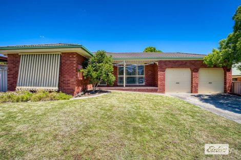 Property photo of 3 Brassie Street West Wodonga VIC 3690