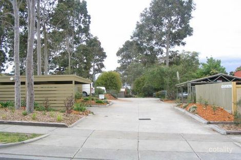 Property photo of 5 Maculata Walk Vermont South VIC 3133
