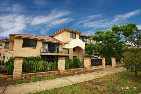 Property photo of 15/18-22 Meehan Street Granville NSW 2142
