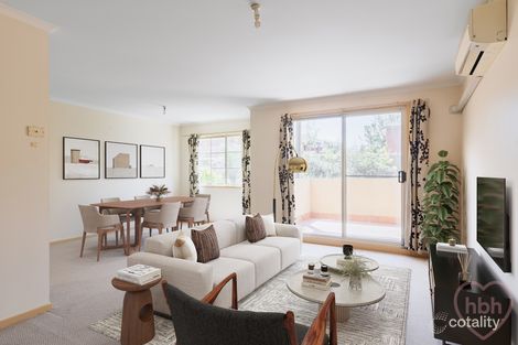 Property photo of 9/60 Henty Street Braddon ACT 2612