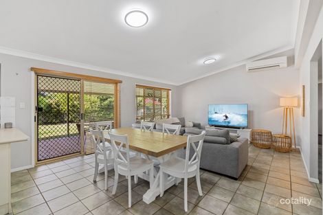 Property photo of 6 Belford Drive Wellington Point QLD 4160