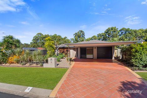 Property photo of 6 Belford Drive Wellington Point QLD 4160