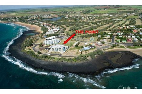 Property photo of 413/23 Esplanade Bargara QLD 4670