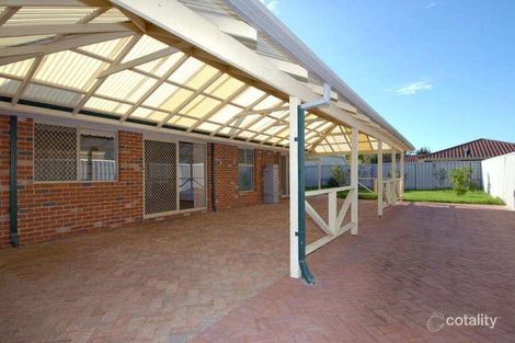 Property photo of 5 Lightfoot Place Cooloongup WA 6168