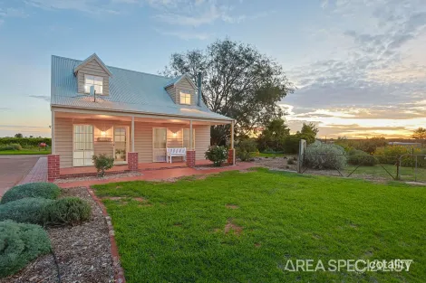 292 Boomerang Ave, Cardross, VIC 3496