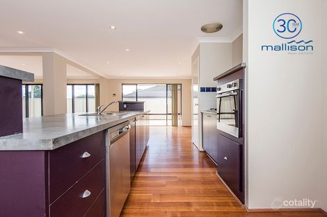 Property photo of 5 Prince Regent Boulevard Gosnells WA 6110