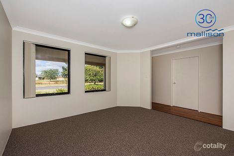 Property photo of 5 Prince Regent Boulevard Gosnells WA 6110