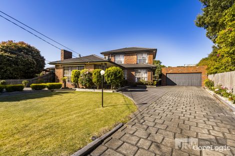 Property photo of 9 Jarrah Court Glen Waverley VIC 3150