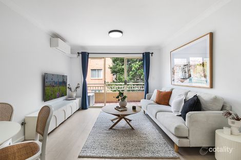 Property photo of 13/45-49 Harbourne Road Kingsford NSW 2032