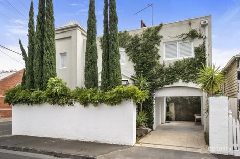 1/54 Stawell St, Richmond, VIC 3121