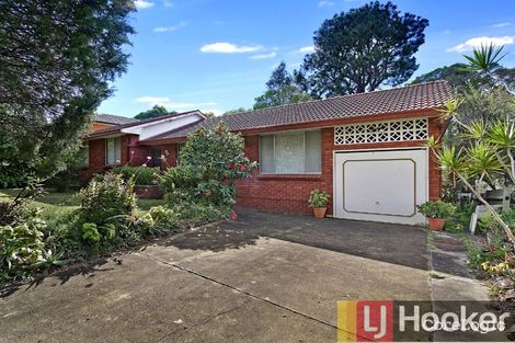 Property photo of 109 Jenkins Road Carlingford NSW 2118