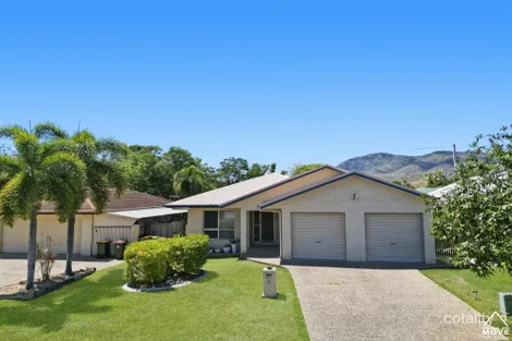 4 Riverbend Dr, Douglas, QLD 4814