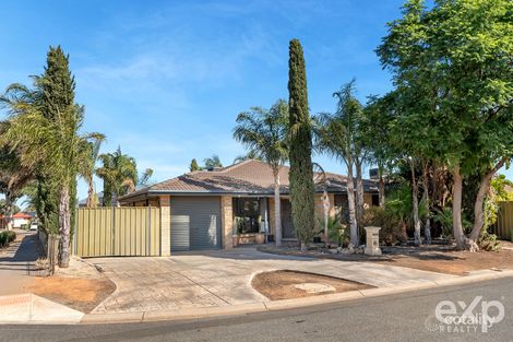 1 Lafitte Way, Andrews Farm, SA 5114