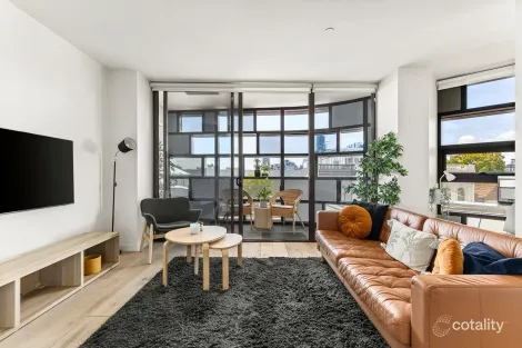 Property photo of 202/31 Grattan Street Prahran VIC 3181