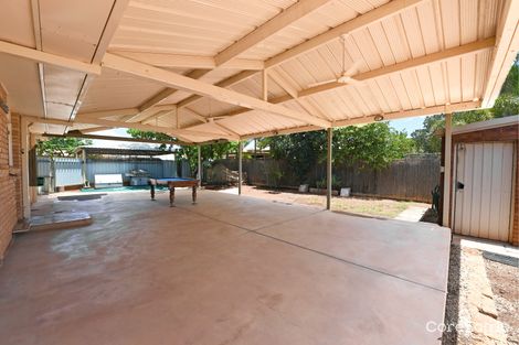 1 Gammon Ct, Baynton, WA 6714