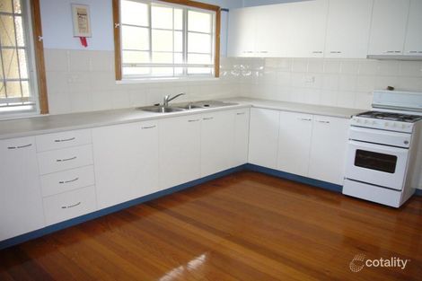 Property photo of 76 Lizzie Street Bardon QLD 4065