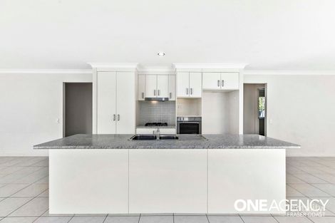 Property photo of 47 Magellan Circuit Urraween QLD 4655