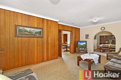 Property photo of 109 Jenkins Road Carlingford NSW 2118