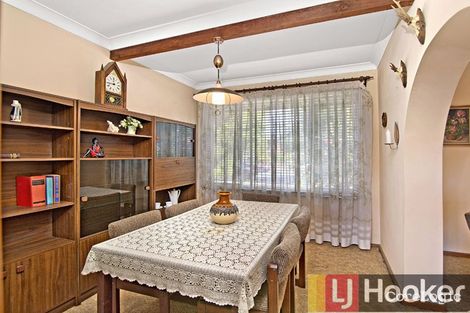 Property photo of 109 Jenkins Road Carlingford NSW 2118