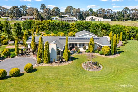 Property photo of 10 Riverview Drive Traralgon East VIC 3844