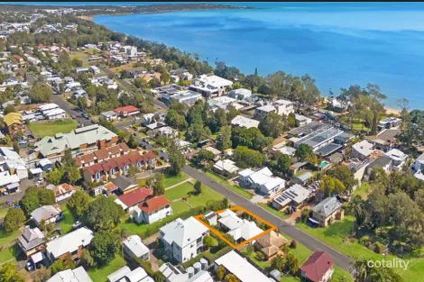 Property photo of 19 Freshwater Street Scarness QLD 4655