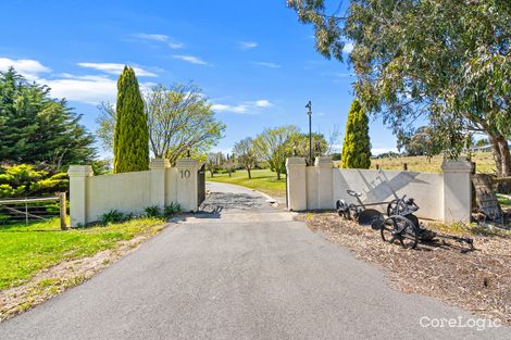 Property photo of 10 Riverview Drive Traralgon East VIC 3844