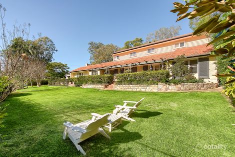 Property photo of 2 Gilgandra Street Indooroopilly QLD 4068