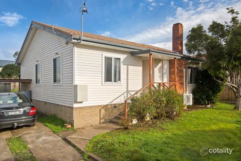 66 Hargrave Cres, Mayfield, TAS 7248